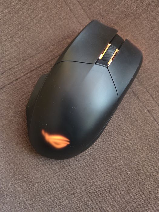 Asus Rog Chakram