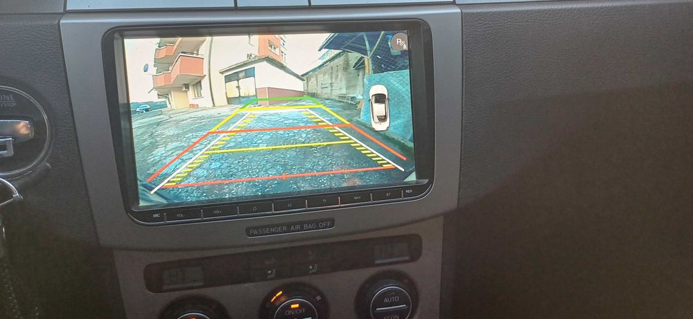 Продавам VW Passat B6 1. 9 105 к.