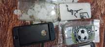 Кейсове за iPhone  SE 2022 /7 /8 / SE 2020