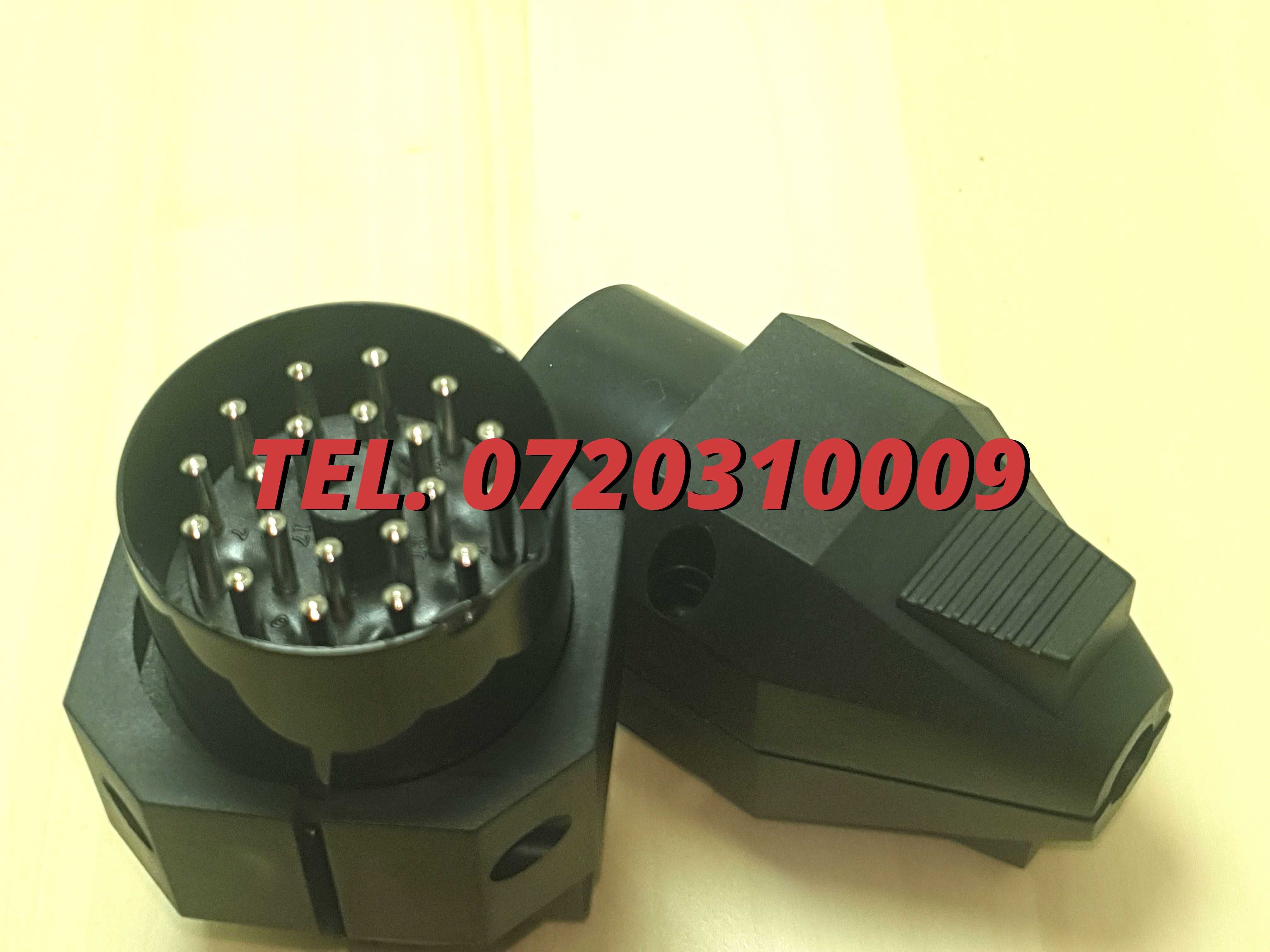 Conector Mufa Adaptor 20 Pin Bmw