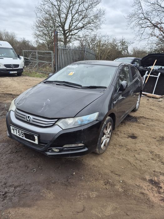 Piese honda insight hybrid an 2011