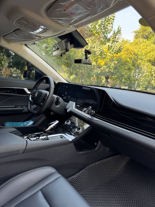 Bestune B70 1.5 Turbo Full 2023/2025