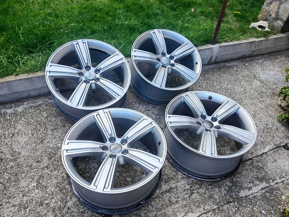 Джанти за Ауди 19 цола