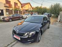 Autoturism Skoda Octavia 3