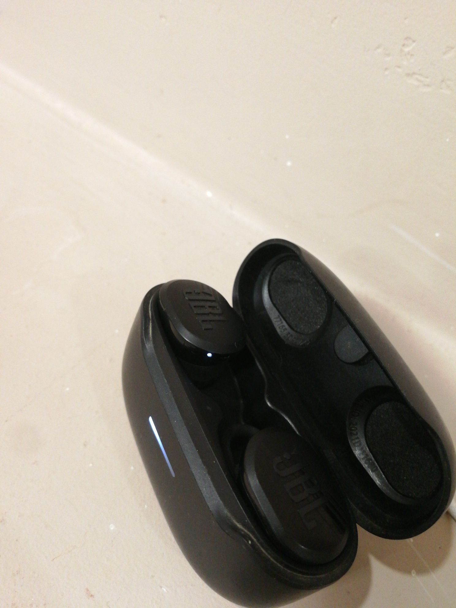 JBL Endurance Race 2 Waterproof Sports блутот слушалки