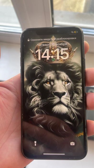 Iphone 11 pro смартфон