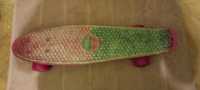 Pennyboard roz pt fete