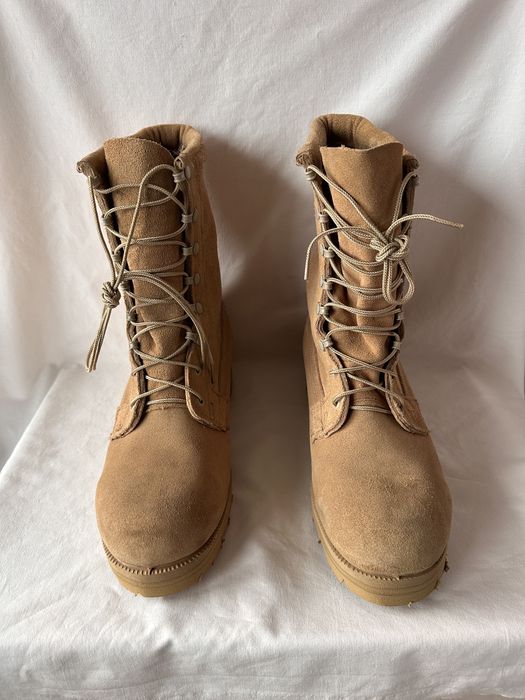 Bocanci militari,combat,Belleville,marime 44