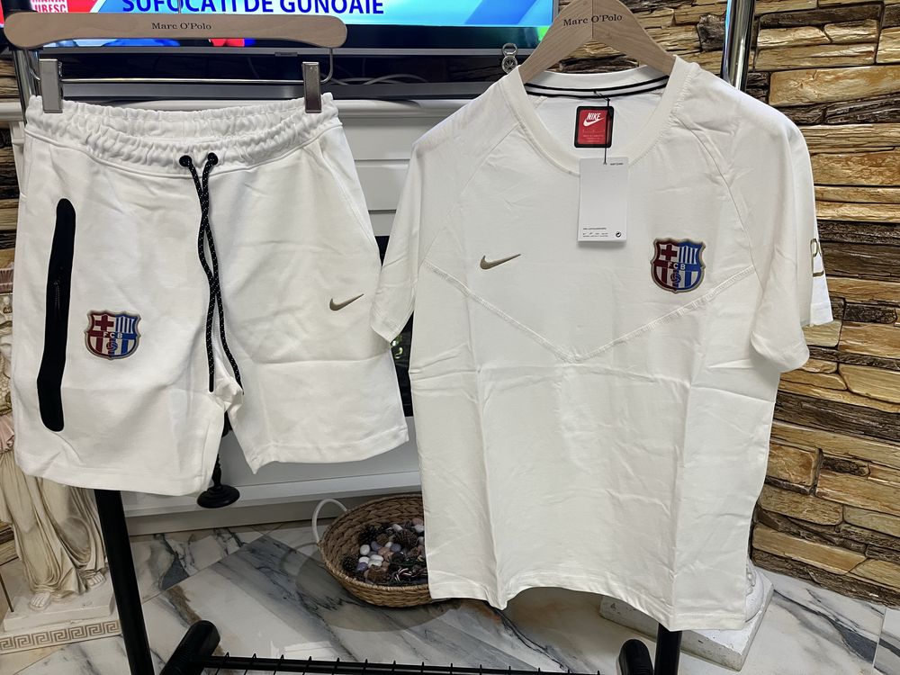 Compleu Nike Fc Barcelona