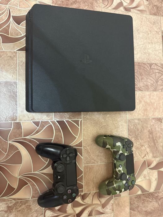 Sony Playstation 4 1tb