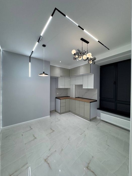 Koh Ota Продается 3 комнатная квартира ремонт Нурафшон мечеть Кох Ота