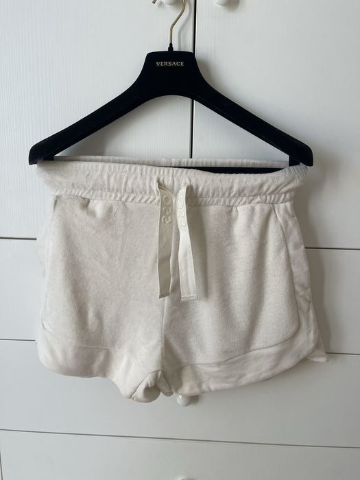 НАМАЛЕНИЕ BOSS Evacanza нов с етикети дамски комплект S M