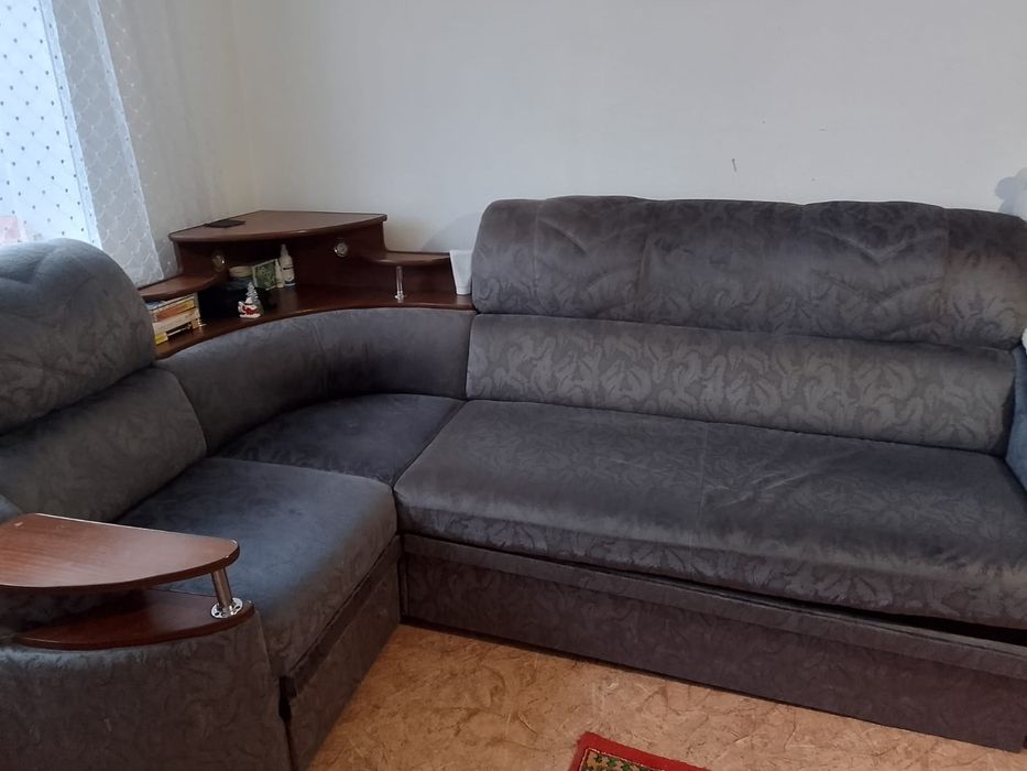 Продам Угловой диван