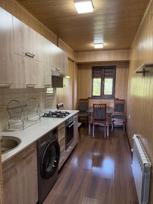 Продается квартира Ц 5 1/6/9 ориентир финансовый институт