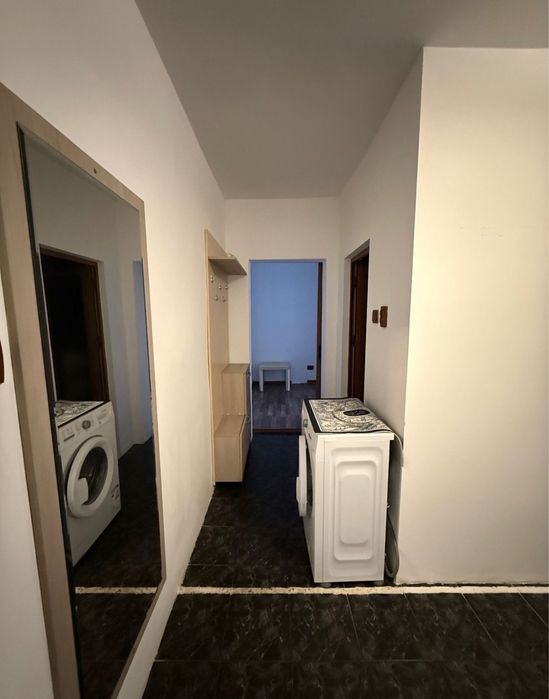 Inchiriez apartament  complet mobiliat si mobilat