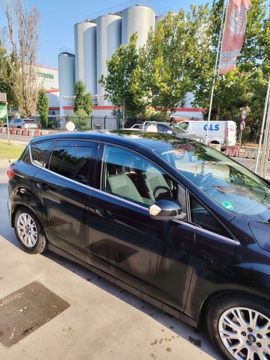 Ford C-Max 2.0 diesel