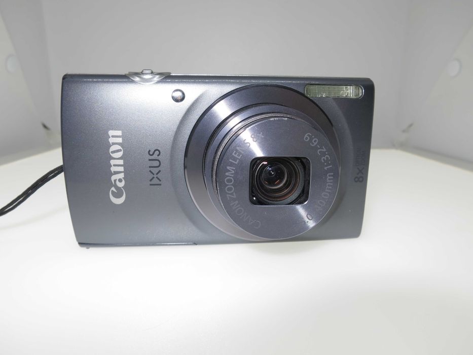 Canon IXUS 160 компактен цифров фотоапарат дигитална камера 20MP НОВ