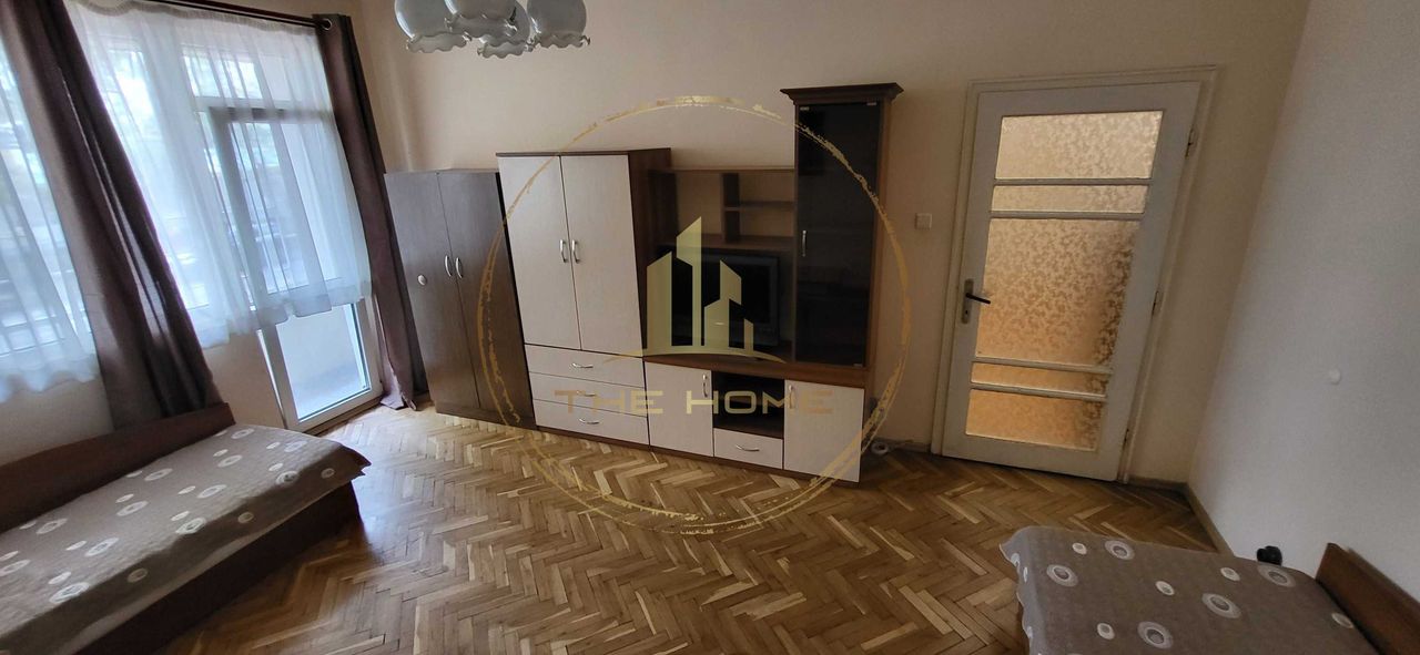 Дава се под наем Двустаен апартамент в Варна, Чайка - 45 кв.м за 350 € - Снимка #3