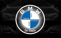 Tester Diagnoza/Codari/Programari/tuning BMW