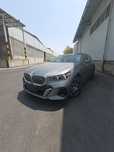 BMW  i5 edrive 35l sport
