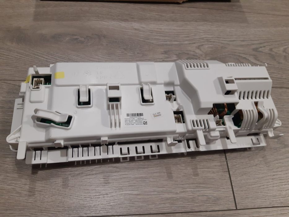 Modul placa electronica pt uscator de rufe Electrolux  TC12H62HP