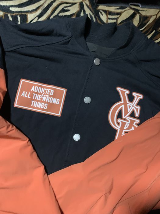 Bluza Made By Society