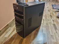 Vând pc gtx 550-ti 1gb i5-2400 cu 14 GB ram ddr3