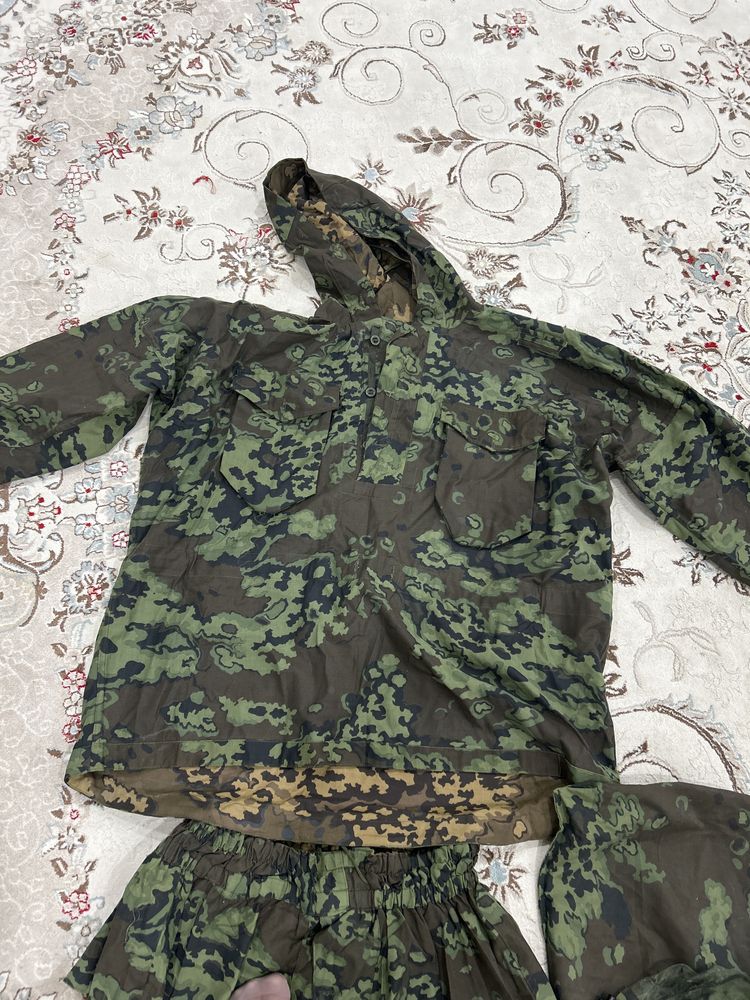 продаю военную  форму