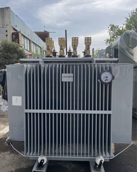 Transformatorni podstansiya