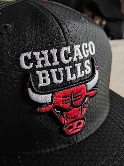 Sapcă Chicago Bulls originala