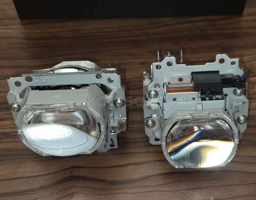 Продаются Bi-Led линзы