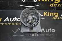 Motoras aeroterma,ventilator habitaclu vw polo 6n2 2001