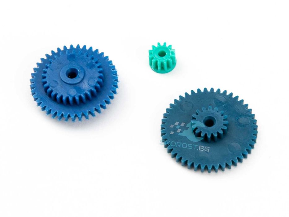 Ремонтен комплект за километраж на БМВ BMW 5 E28 E34