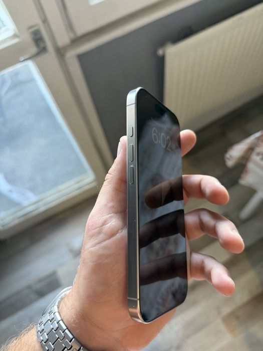 Iphone 16 Pro 256 GB