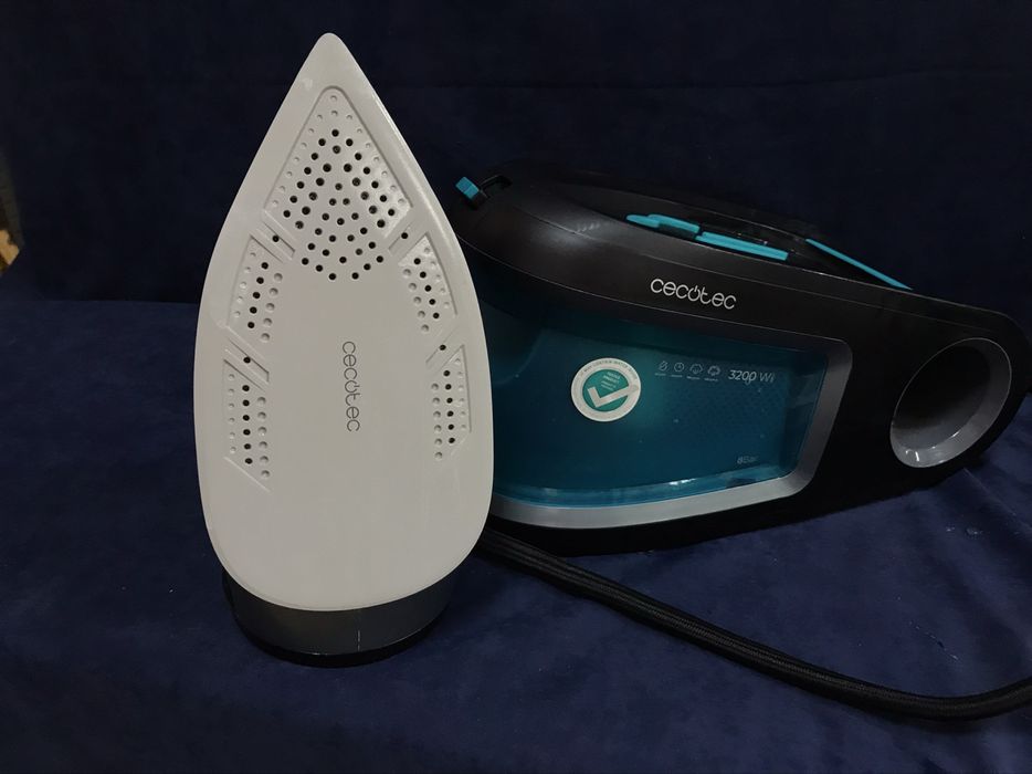 Парогенератор Cecotec