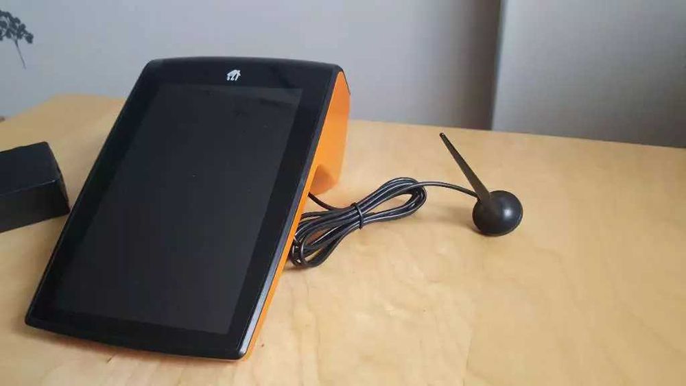 Terminal WiFi,  POS model T-connect Terminal V2