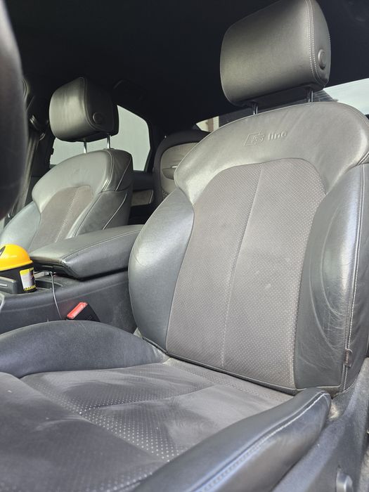 Audi A6 C7 3.0 BiTDI – 313 CP – 2013 – 219.000 km