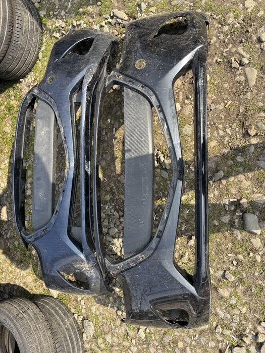 Броня Мазда 2/Mazda 2