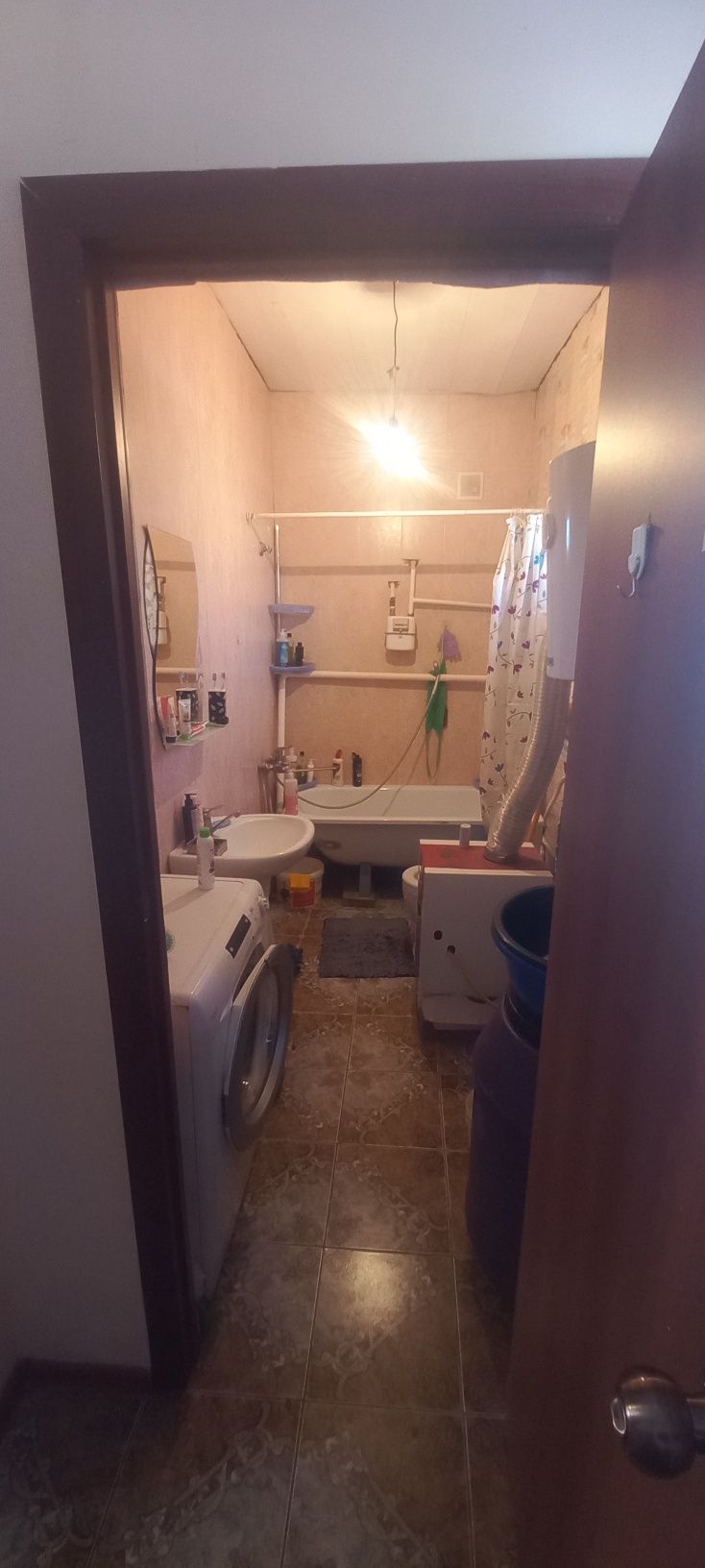 Продам Дом 90м2 3комн