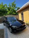 Bmw seria 1 F20 116i