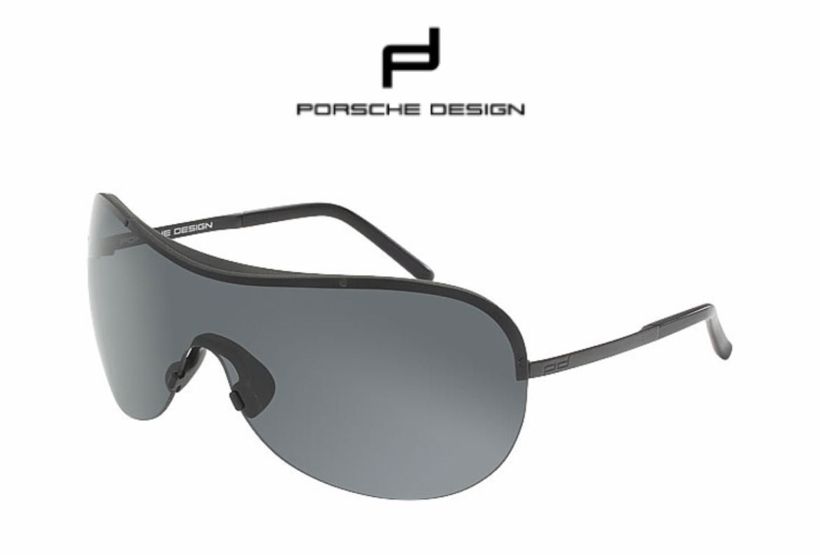 Дизайнерски слънчеви очила Porsche Design P 8525 Sunglasse.
