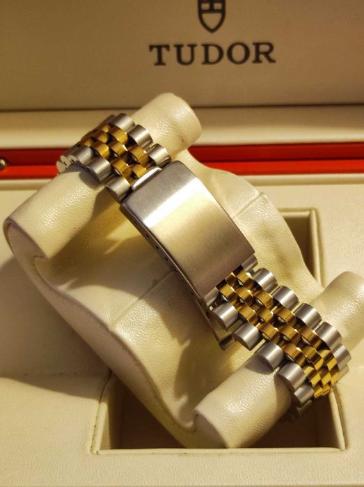 Ceas Tudor Oyster Date  -Automatic