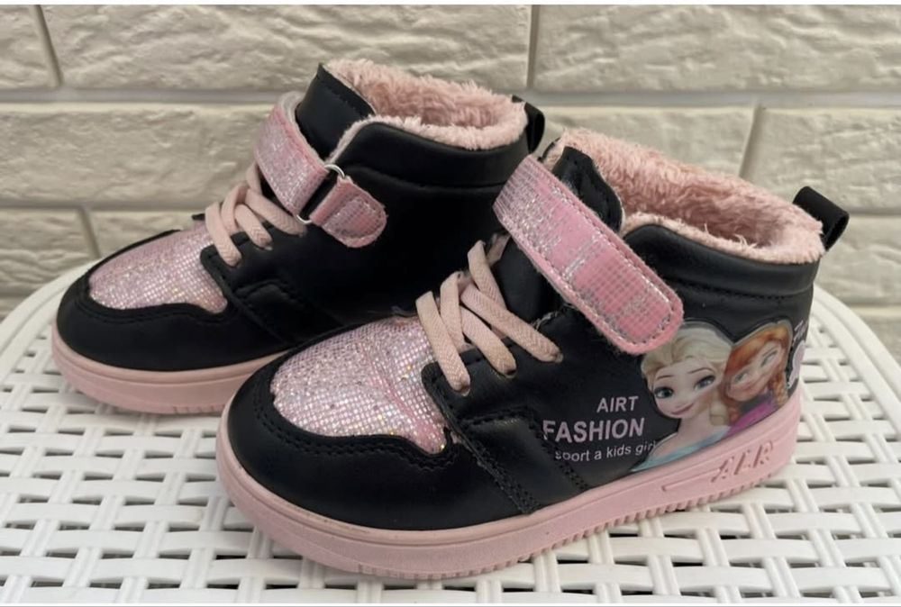 Обувь на девочку Раз/28