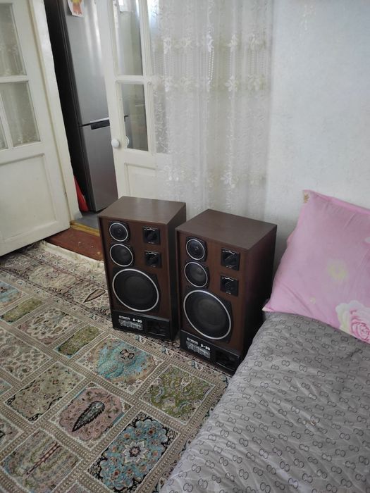 Продам калонки S-90