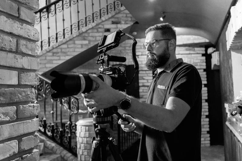 Услуги видеографа, Фото и Видеосъемка, съёмка мероприятий