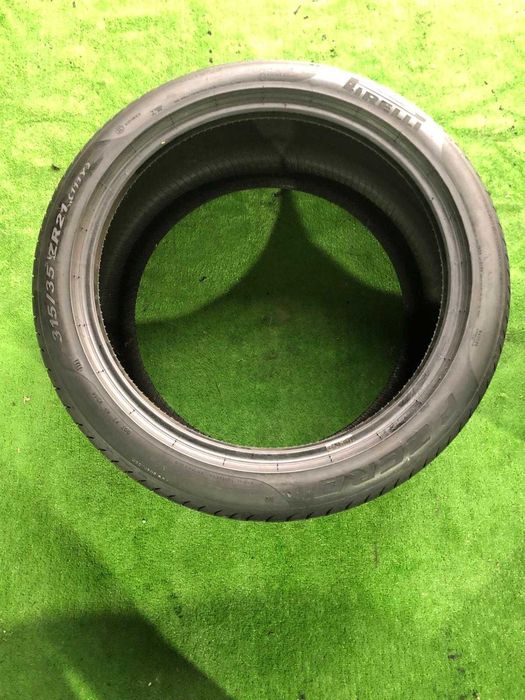 Anvelope vară 315/35/21 Pirelli