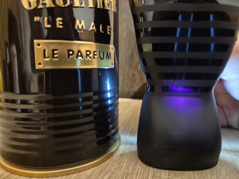 Parfum bărbați Jean Paul Gaultier Le Male Le Parfum