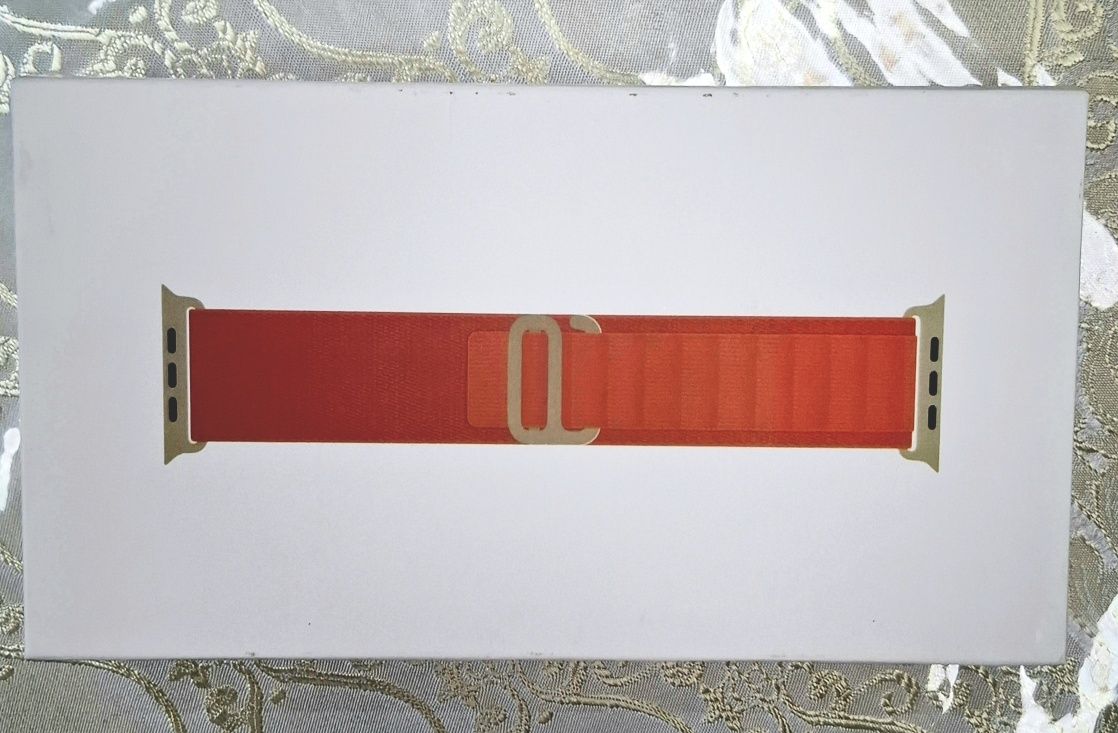 Apple watch ultra 2