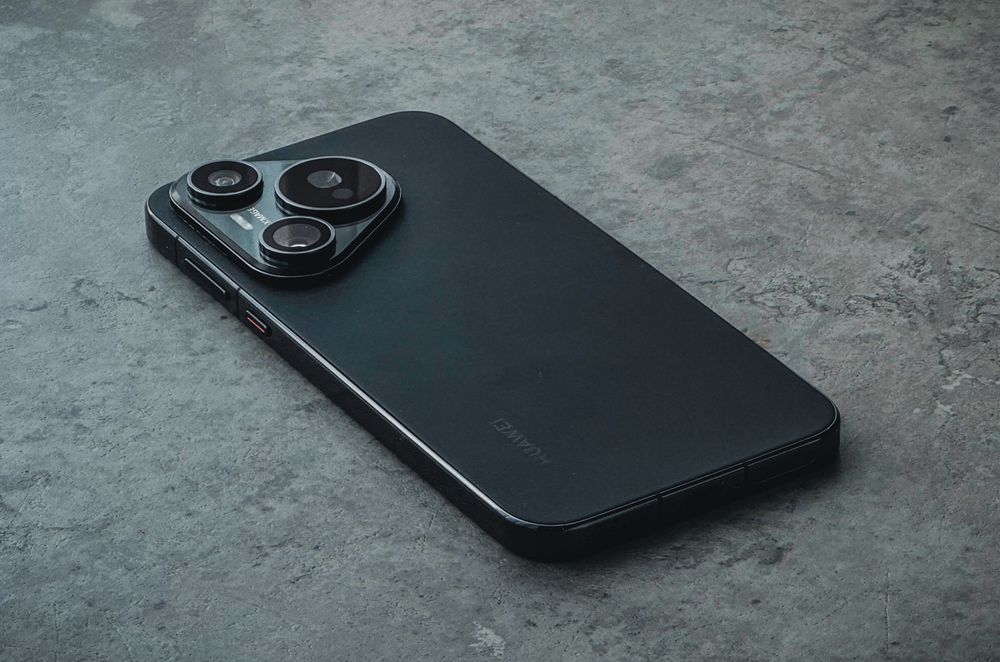 Huawei Pura 70 обмен