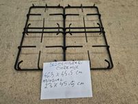 Set gratare aragaz Gorenje 43.3 x 45.5 cm / R9